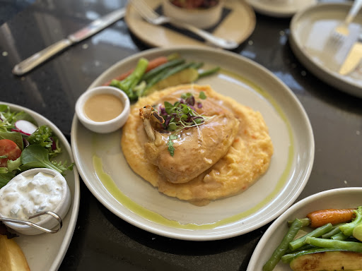 Photo of Vourla - 3-5, The Colonnade, St Albans AL3 4DD